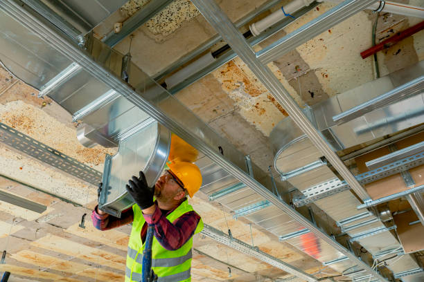 Best HVAC Financing and Leasing in Ridgewood, IL