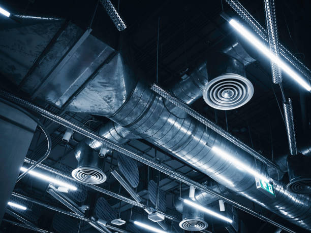 Best Commercial HVAC in Ridgewood, IL