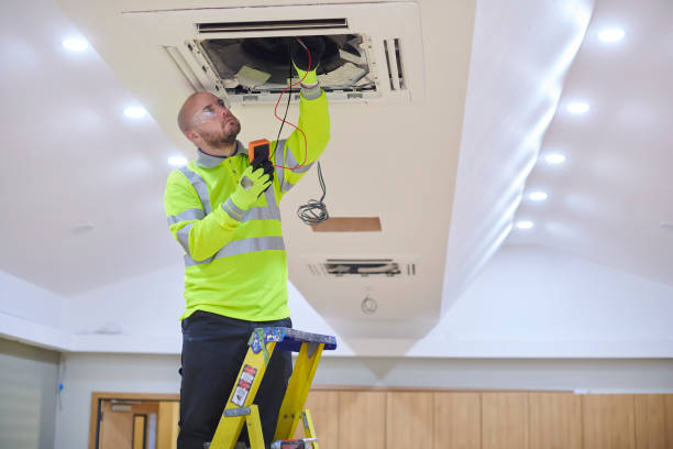 Best Air Conditioning Cleaning in Ridgewood, IL