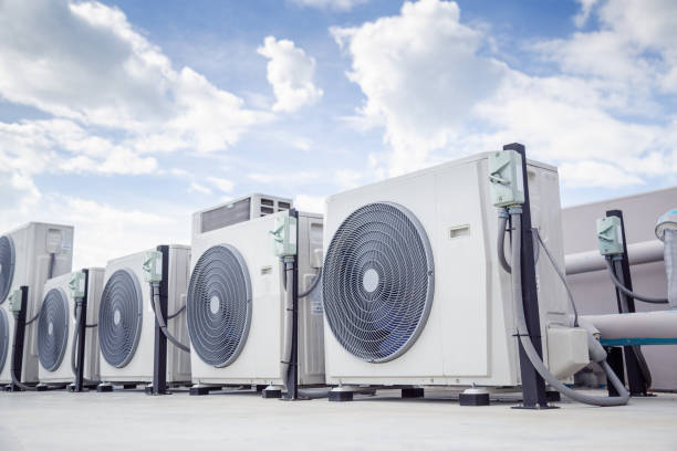 Ridgewood, IL HVAC Company