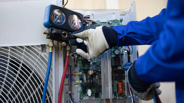 Best HVAC for Healthcare Facilities in Ridgewood, IL