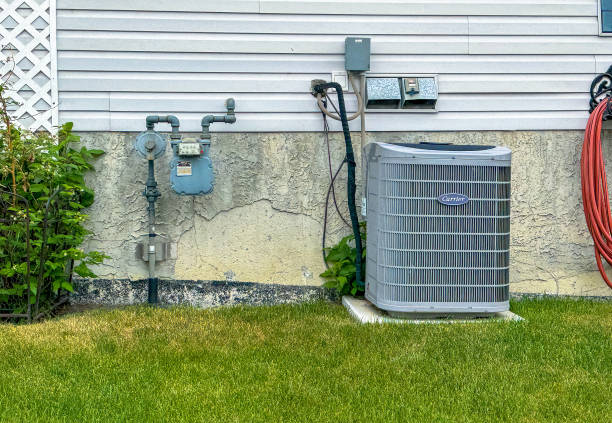 Best Energy-efficient HVAC Solutions in Ridgewood, IL